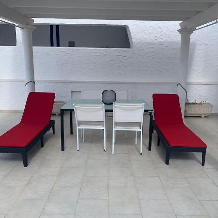 La Casa Del Mar Villa Agaete  Eksteriør bilde