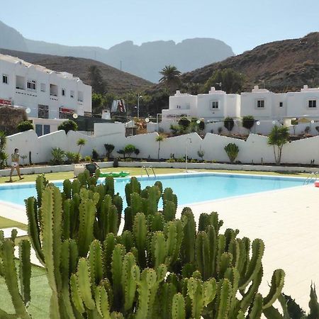 La Casa Del Mar Villa Agaete  Eksteriør bilde