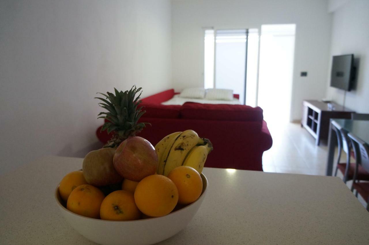 La Casa Del Mar Villa Agaete  Eksteriør bilde