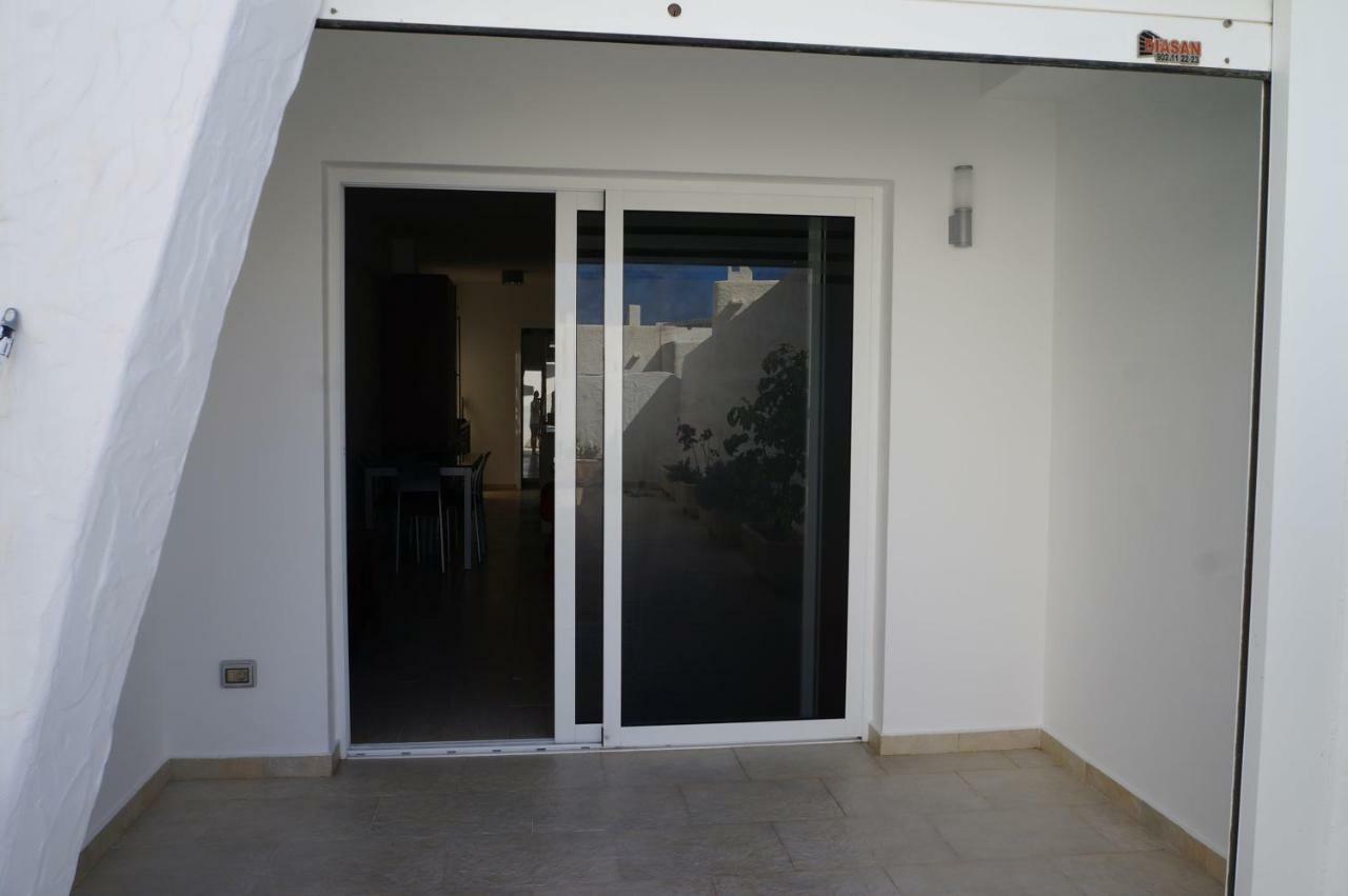 La Casa Del Mar Villa Agaete  Eksteriør bilde