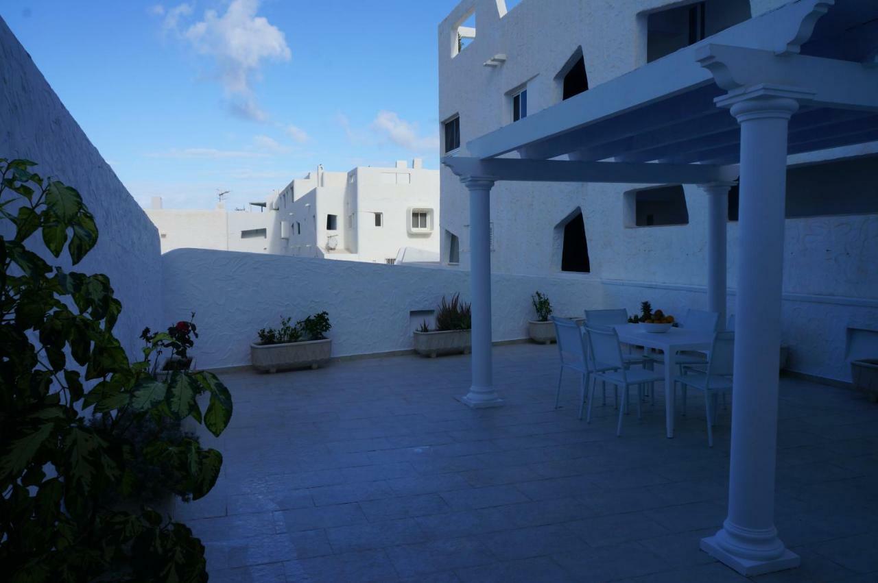 La Casa Del Mar Villa Agaete  Eksteriør bilde