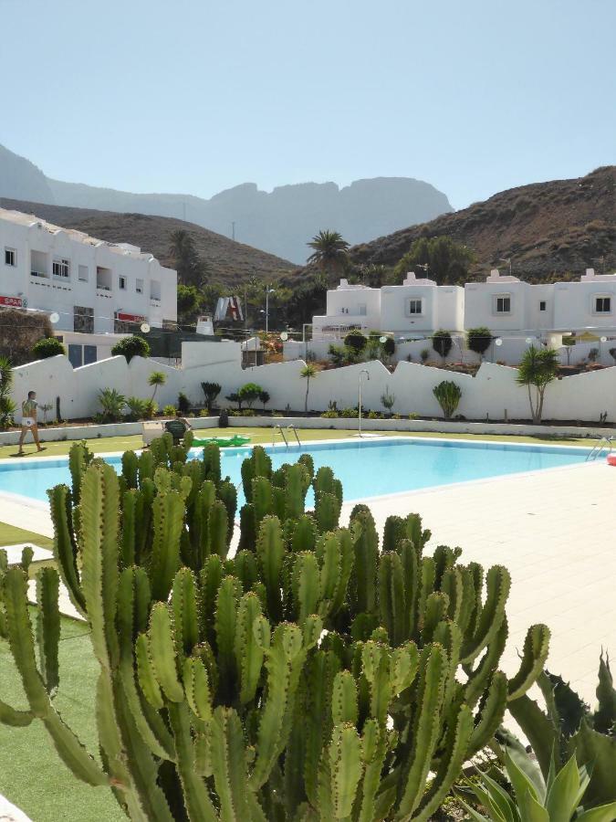 La Casa Del Mar Villa Agaete  Eksteriør bilde