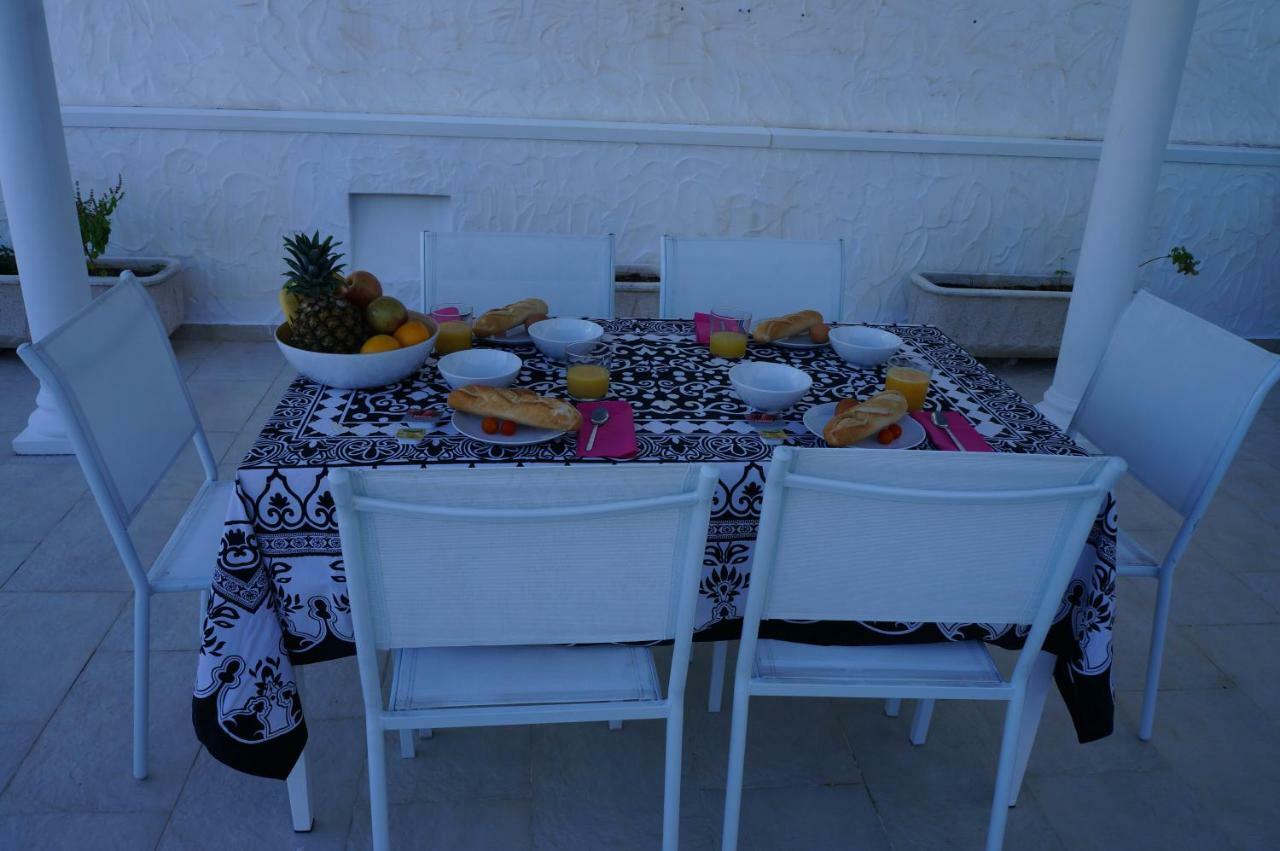 La Casa Del Mar Villa Agaete  Eksteriør bilde