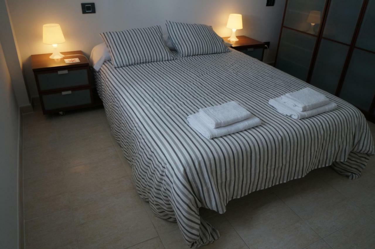La Casa Del Mar Villa Agaete  Eksteriør bilde