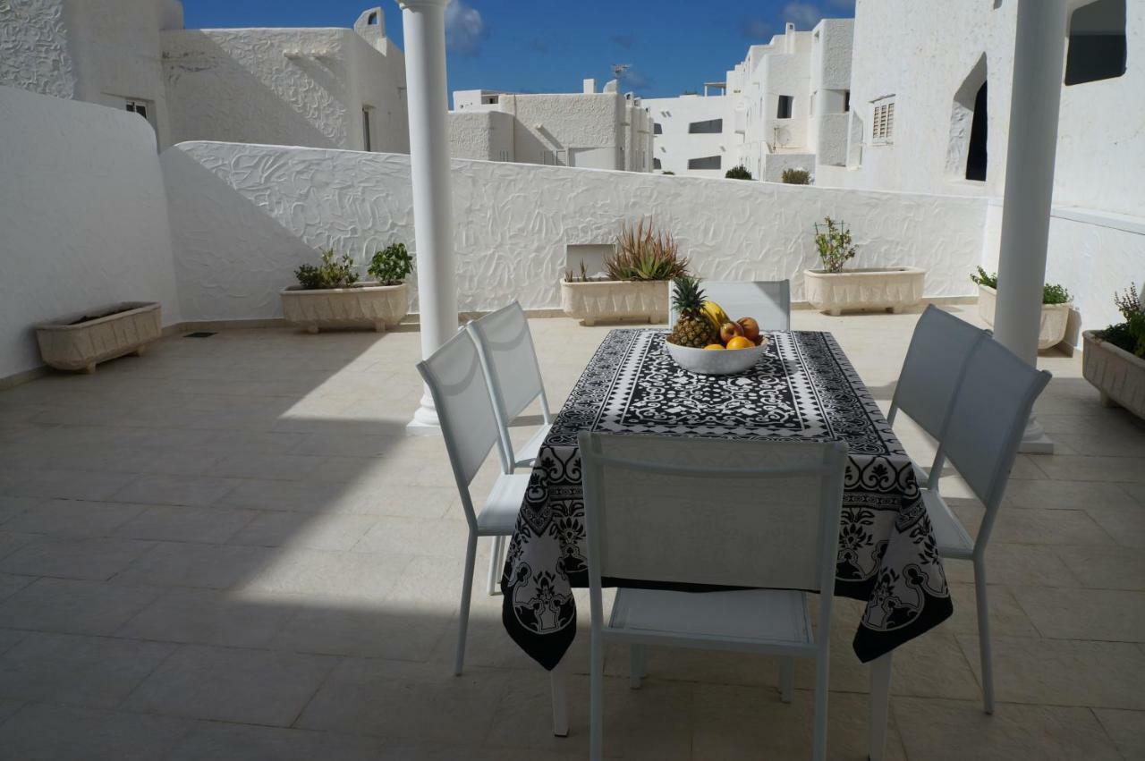 La Casa Del Mar Villa Agaete  Eksteriør bilde