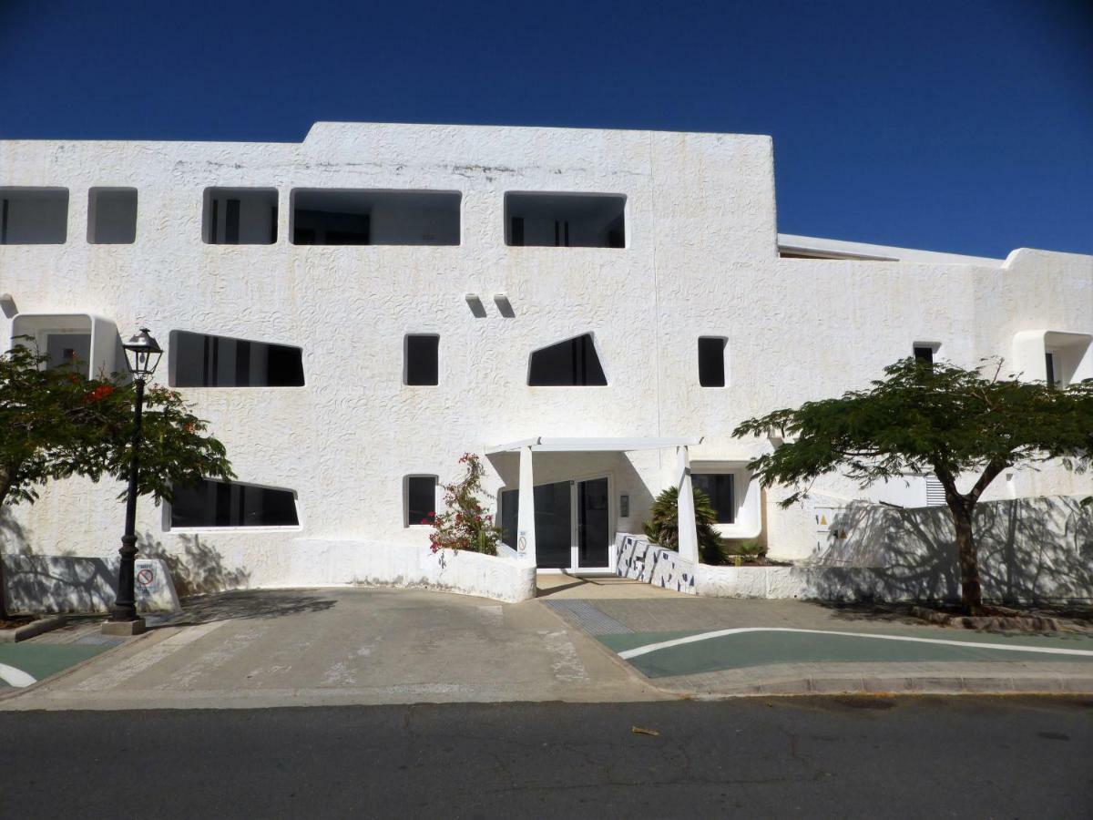 La Casa Del Mar Villa Agaete  Eksteriør bilde