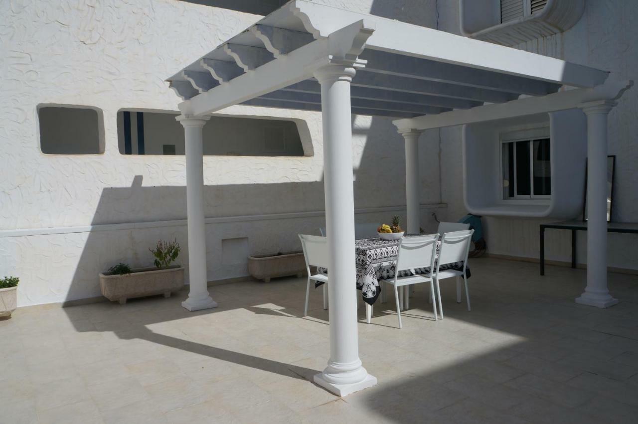 La Casa Del Mar Villa Agaete  Eksteriør bilde