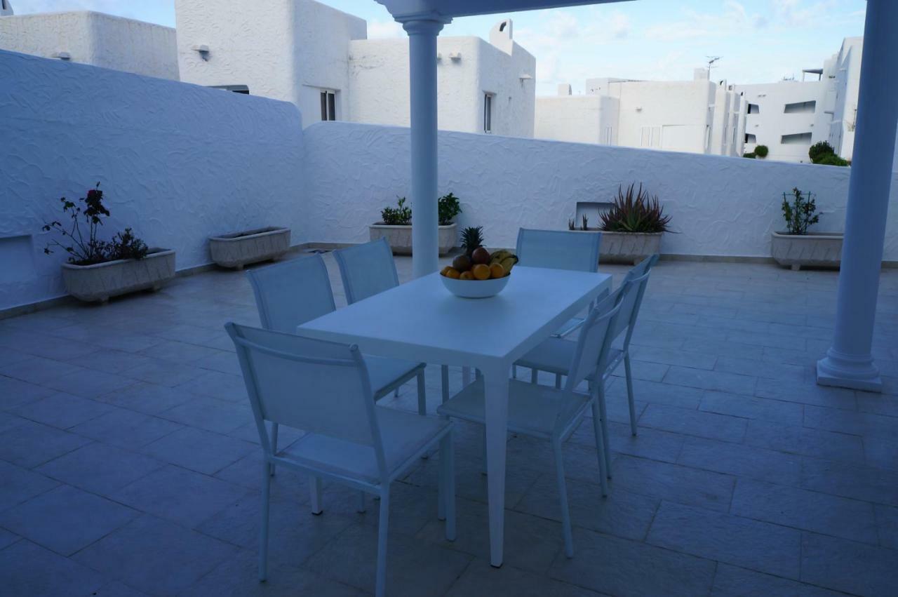 La Casa Del Mar Villa Agaete  Eksteriør bilde