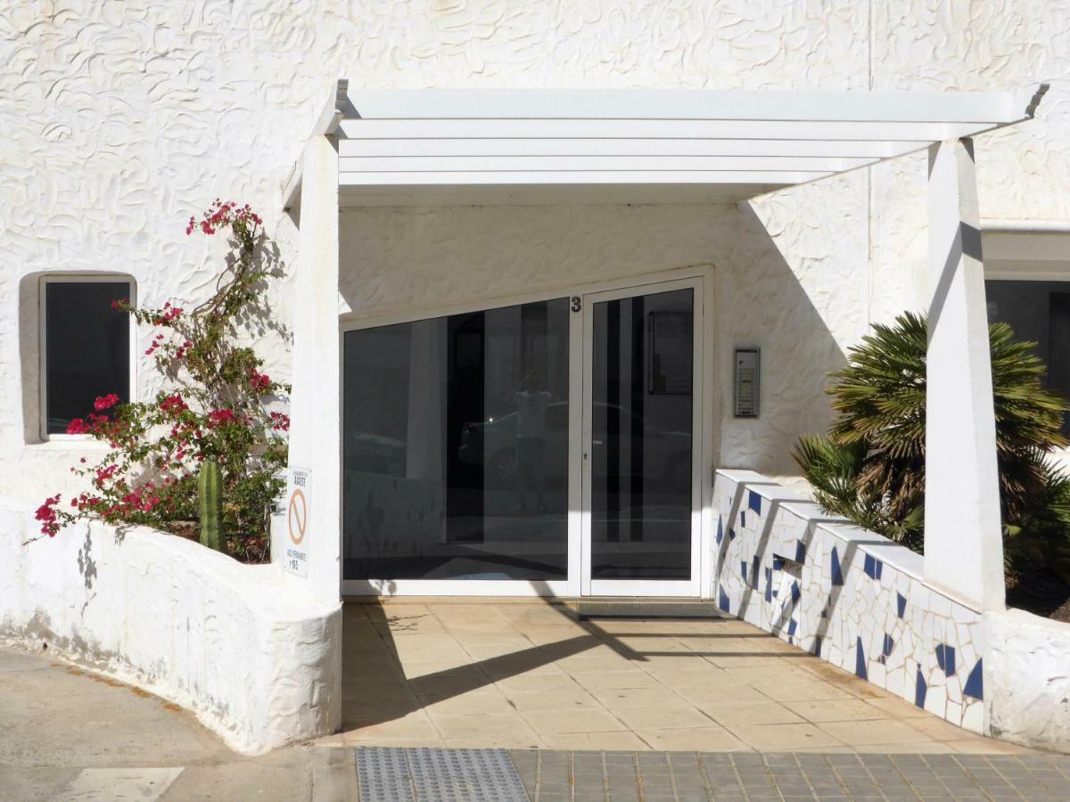 La Casa Del Mar Villa Agaete  Eksteriør bilde