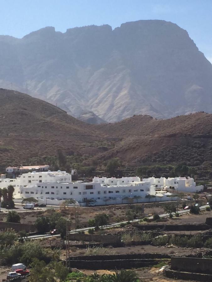 La Casa Del Mar Villa Agaete  Eksteriør bilde