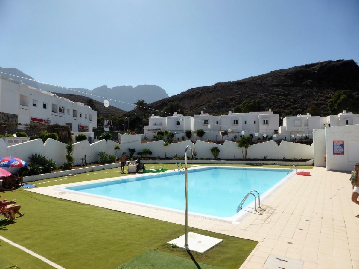 La Casa Del Mar Villa Agaete  Eksteriør bilde
