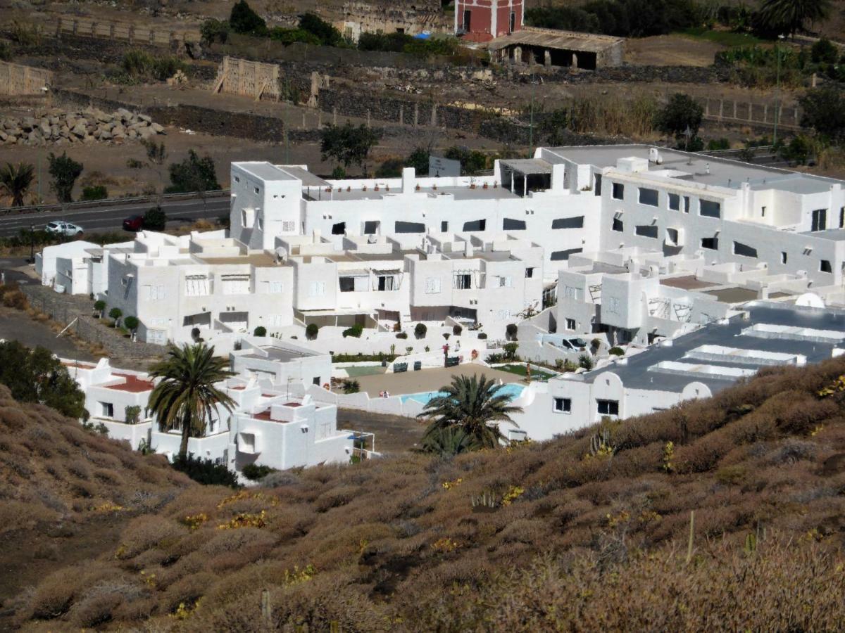 La Casa Del Mar Villa Agaete  Eksteriør bilde